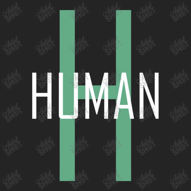 Human (light) Unisex Hoodie by kumkunari | Artistshot