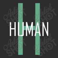 Human (light) Exclusive T-shirt | Artistshot