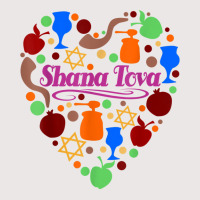 Shana Tova   Jewish New Year   Rosh Hashanah T Shi Pocket T-shirt | Artistshot