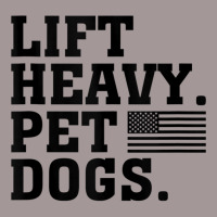 Lift Heavy Pet Dogs Usa American Tank Top Vintage Short | Artistshot