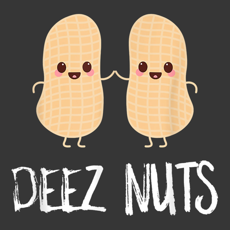 Peanut Food Funny Kawaii Cute Meme Deez Nuts Joke Toddler Hoodie | Artistshot