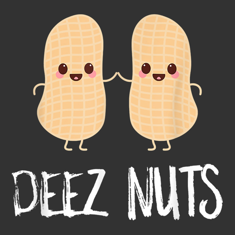 Peanut Food Funny Kawaii Cute Meme Deez Nuts Joke Baby Bodysuit | Artistshot