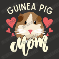 Guinea Pig Mom Love Hearts Gift For Pet Lovers Champion Hoodie | Artistshot