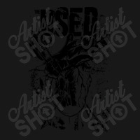 The U S E D Classci Flannel Shirt | Artistshot