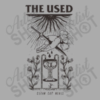 The U S E D Classic T-shirt | Artistshot