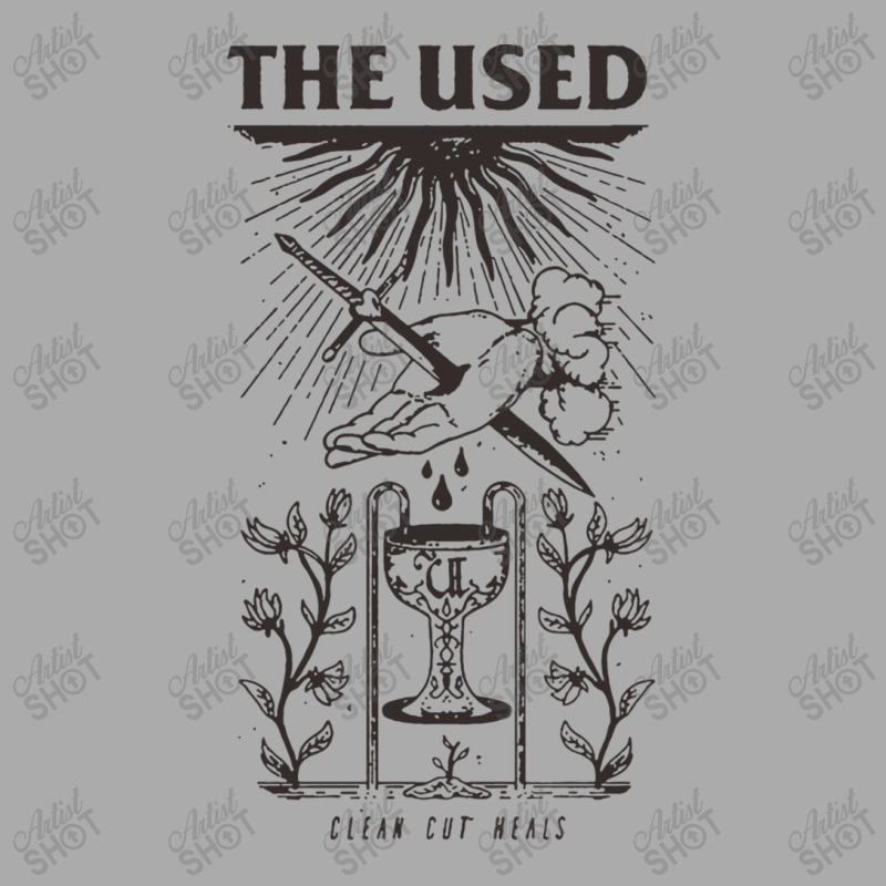 The U S E D Classic T-shirt | Artistshot