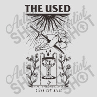 The U S E D Classic V-neck Tee | Artistshot