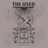 The U S E D Classic Vintage Short | Artistshot