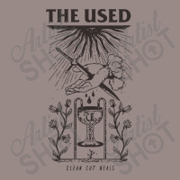 The U S E D Classic Vintage T-shirt | Artistshot