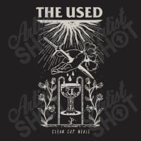 The U S E D Vintage T-shirt | Artistshot