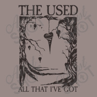 The U S E D Vintage T-shirt | Artistshot