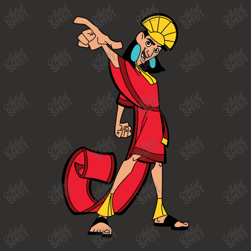 Emperor Kuzco Champion Hoodie by Rosiana | Artistshot