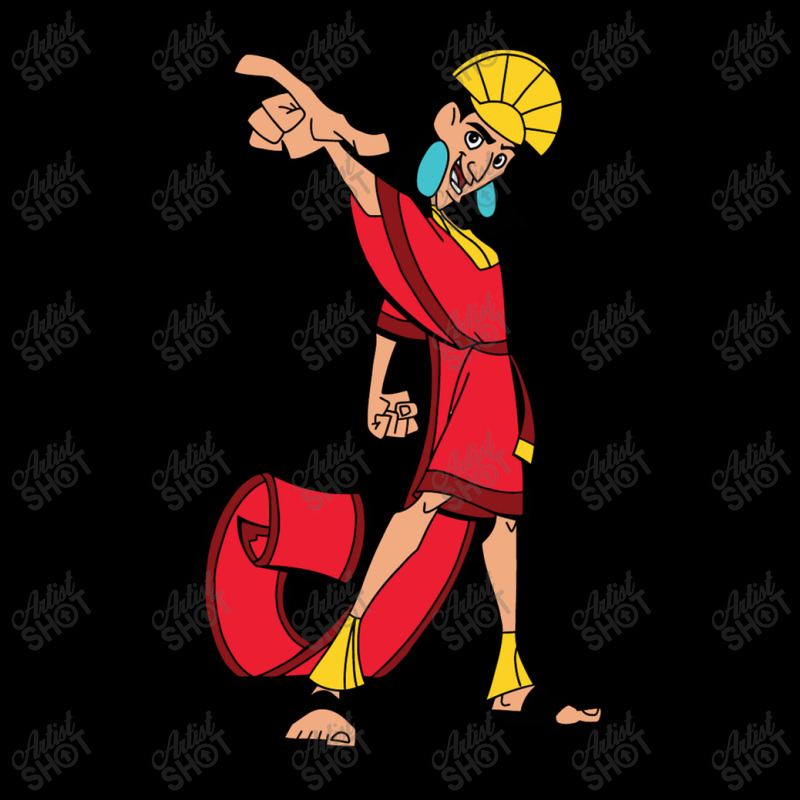 Emperor Kuzco Unisex Jogger by Rosiana | Artistshot