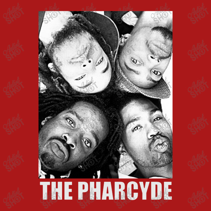 Hip Hop The Pharcyde Adjustable Cap | Artistshot