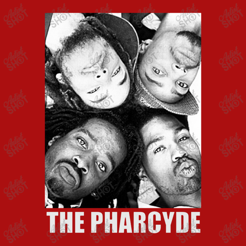 Hip Hop The Pharcyde Printed Hat | Artistshot