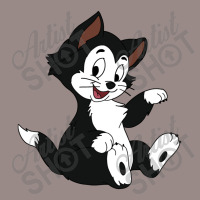 Figaro Cat Vintage T-shirt | Artistshot