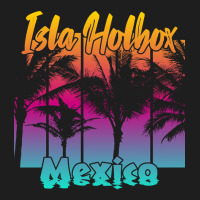 Trending Holbox Mexico Island-znznl Classic T-shirt | Artistshot