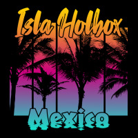 Trending Holbox Mexico Island-znznl Lightweight Hoodie | Artistshot