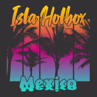 Trending Holbox Mexico Island-znznl Vintage Hoodie And Short Set | Artistshot