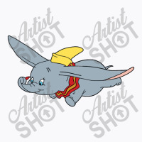 Flying Elephant T-shirt | Artistshot