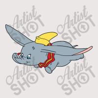 Flying Elephant Pocket T-shirt | Artistshot