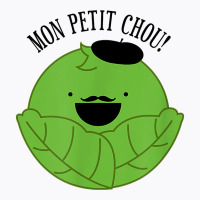 Shirt.woot Mon Petit Chou T Shirt T-shirt | Artistshot