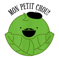 Shirt.woot Mon Petit Chou T Shirt V-neck Tee | Artistshot