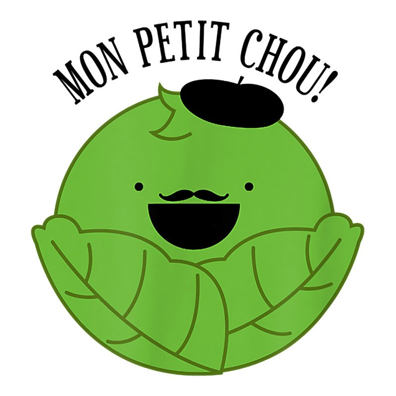 Shirt.woot Mon Petit Chou T Shirt V-Neck Tee by fiddolamuf | Artistshot