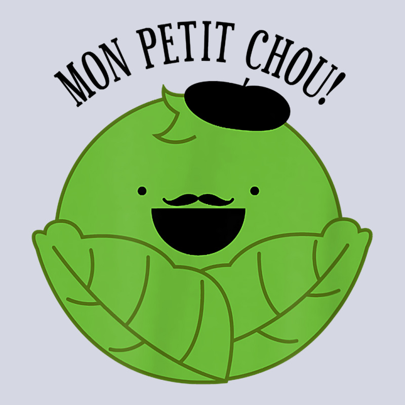 Shirt.woot Mon Petit Chou T Shirt Fleece Short by fiddolamuf | Artistshot