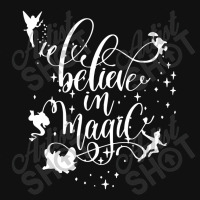 Believe In Old Magic Fairy Tales Magical Story Baby Beanies | Artistshot