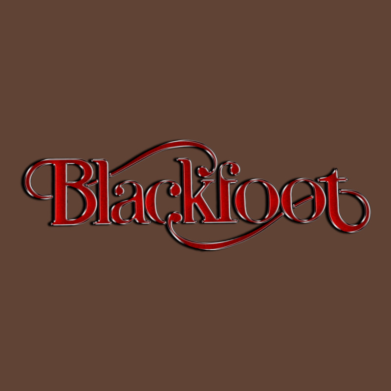 Blackfoot Tribute T-shirt | Artistshot