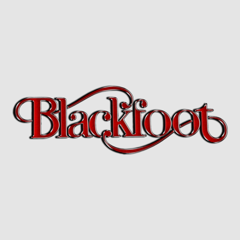 Blackfoot Tribute Exclusive T-shirt | Artistshot