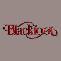 Blackfoot Tribute Vintage T-shirt | Artistshot