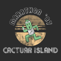 Cactuarathon  Final Fantasy Parody Exclusive T-shirt | Artistshot