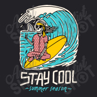 Stay Cool Youth Tee | Artistshot