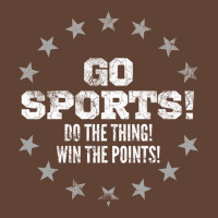 Go Sports   Do The Thing   Win The Points   Funny T-shirt | Artistshot