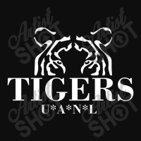 Tigres De Monterrey Uanl Crop Top | Artistshot