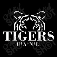 Tigres De Monterrey Uanl Legging | Artistshot