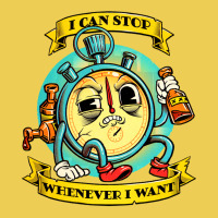 I Can Stop Whenever I Want Graphic T-shirt | Artistshot