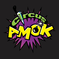 Circus Amok T-shirt | Artistshot