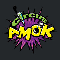 Circus Amok Crewneck Sweatshirt | Artistshot