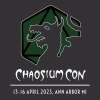 Chaosium Con 2023 Vintage Short | Artistshot