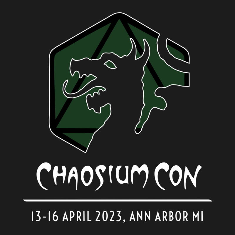 Chaosium Con 2023 Hoodie & Jogger Set | Artistshot