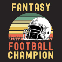 Limited Edition Funny Fantasy Football Champion Dr Vintage Cap | Artistshot