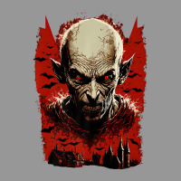 Nosferatu Blood Red Sky Premium T Shirt Women's V-neck T-shirt | Artistshot