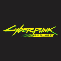 Cyberpunk Edgerunners T-shirt | Artistshot