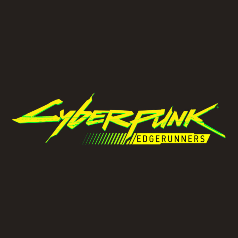 Cyberpunk Edgerunners Tank Top | Artistshot