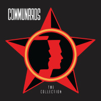 Communards T-shirt | Artistshot