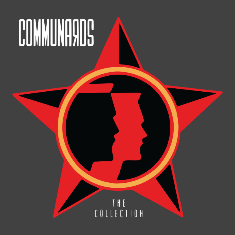 Communards Vintage T-shirt | Artistshot