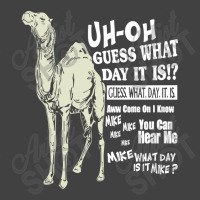 Camel Guess What Vintage T-shirt | Artistshot